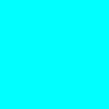 aqua color swatch